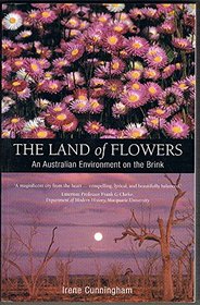 The Land of Flowers: An Australian Environment on the Brink