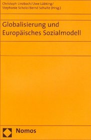 Globalisierung und Europisches Sozialmodell