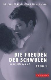 Die Freuden der Schwulen 2