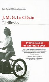 El Diluvio (Seix Barral Biblioteca Formentor) (Spanish Edition)