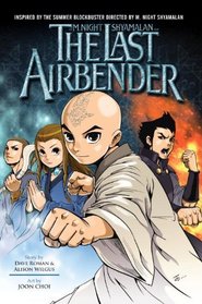 The Last Airbender