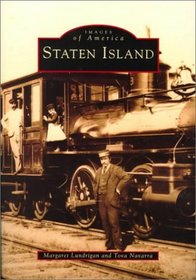 Staten Island, NY (Images of America)