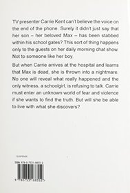 Someone Else's Son (I)