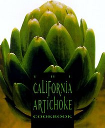 California Artichoke Cookbook