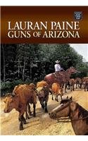 Guns of Arizona (Western Series)