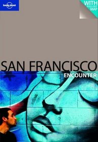 Lonely Planet San Francisco Encounter