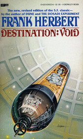 Destination:  Void