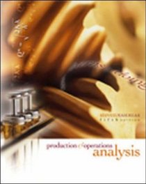 Production and Operations Analysis with Student CD