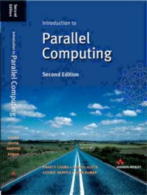 An Introduction to Parallel Computing: Design and Analysis of Algorithms, Second Edition