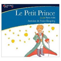 Le Petit Prince CD (French Edition)