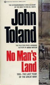 No Man's Land