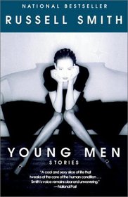 Young Men - Stories
