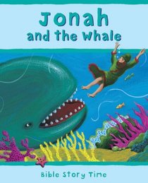 Jonah and the Whale (Bible Story Time)