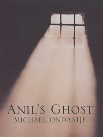 Anils Ghost