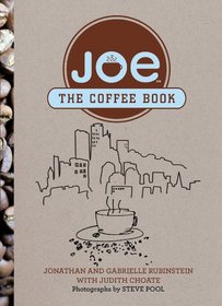 Joe: The Coffee Book