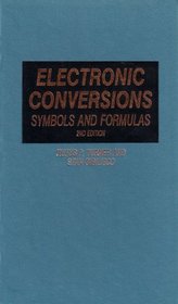 Electr Convs Symbols Formulas H/C
