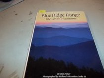 Blue Ridge Range: The Gentle Mountains