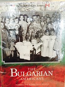 The Bulgarian Americans