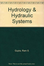 Hydrology & Hydraulic Systems