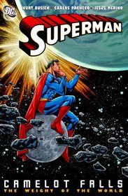 Superman: Camelot Falls Vol. 2 (Superman (Graphic Novels))