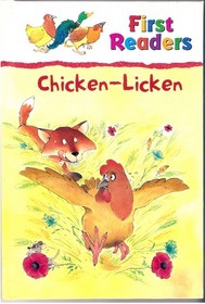 Chicken-Licken (First Readers)
