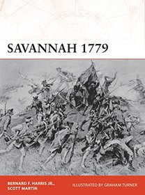 Savannah 1779 (Campaign)