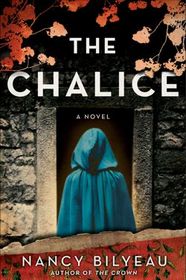 The Chalice (Joanna Stafford, Bk 2)