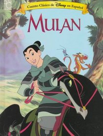 Disney's Mulan (Mouse Works Classic Storybook Collection)