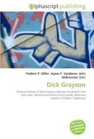 Dick Grayson