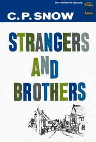 Strangers and Brothers