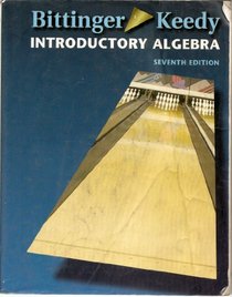 Introductory Algebra 7/E Nonperforated Version