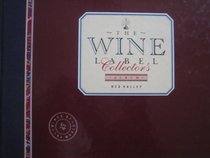 The Wine Label Collector's Album
