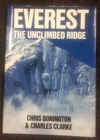Everest: The Unclimbed Ridge