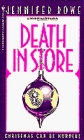 Death in Store (Verity Birdwood, Bk 3)