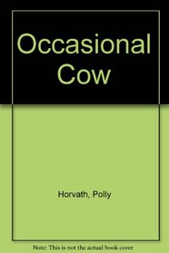 An Occasional Cow