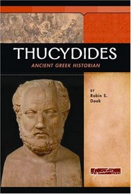 Thucydides: Ancient Greek Historian (Signature Lives)