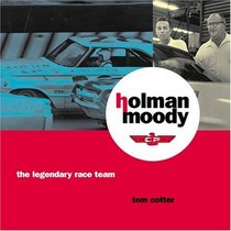 Holman Moody  The Legendary Race Team
