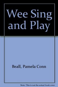 Wee Sing and Play cassette