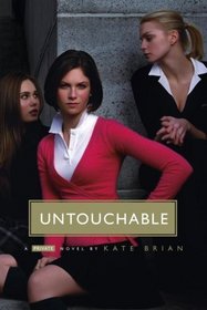 Untouchable (Private, Bk 3)
