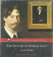 The Picture of Dorian Gray (Audio CD) (Unabridged)