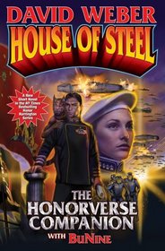 House of Steel: The Honorverse Companion