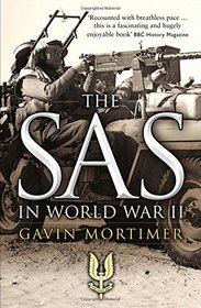 The SAS in World War II (General Military)