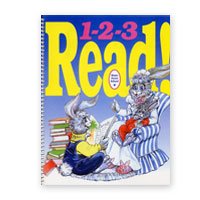 1-2-3 Read Student Workbook