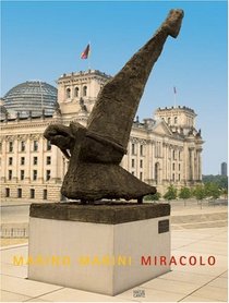 Marino Marini: Miracolo (German Edition)