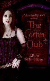 The Coffin Club (Vampire Kisses, Bk 5)