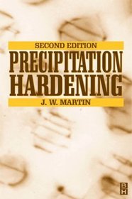 Precipitation Hardening : Theory and Applications