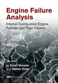 Engine Failure Analysis