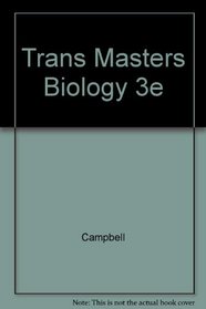 Trans Masters Biology 3e