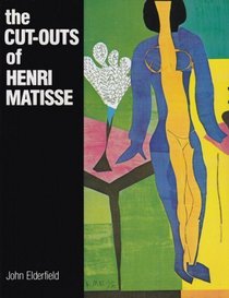 The cut-outs of Henri Matisse