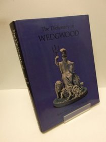 Dictionary of Wedgewood